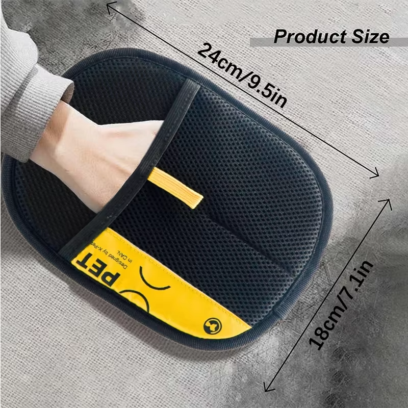 Removedor de Pelos Reutilizable